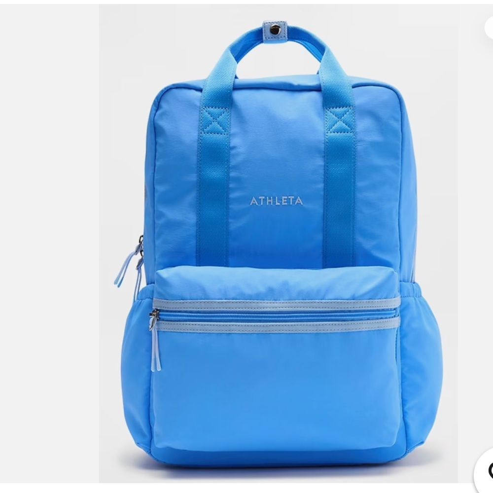Athleta Girl Always Backpack